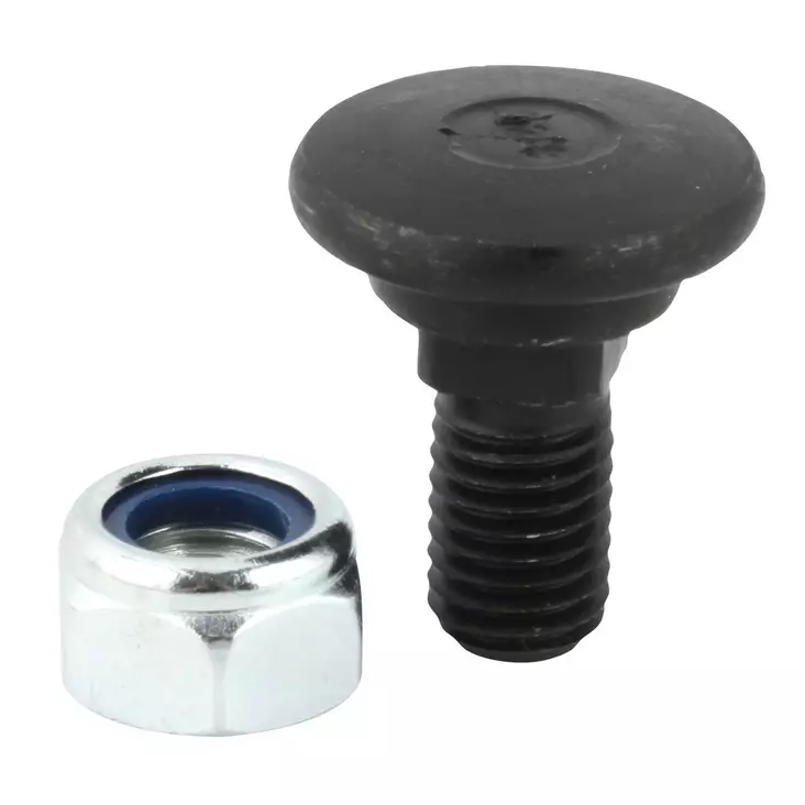 TERÄN PULTTI TAARUP - Niittokoneen terälaput ja pultit - S56403000 - 1