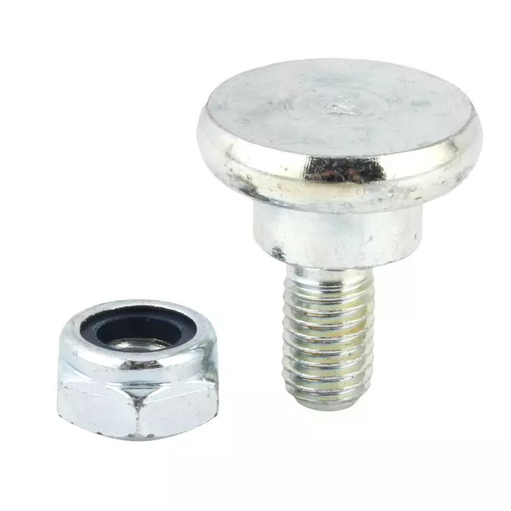 TERÄN PULTTI VICON NOKKA - Niittokoneen terälaput ja pultit - S30577100 - 1