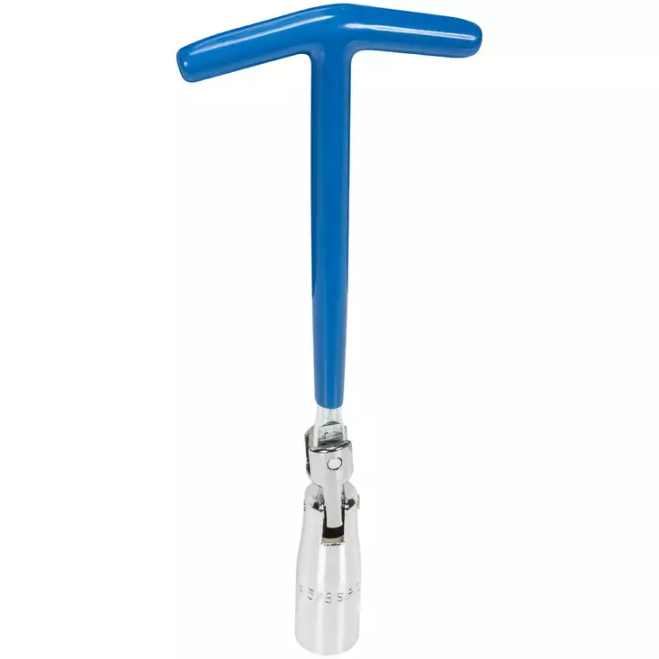 TULPPA-AVAIN 16MM T-KAHVALLA H - Räikät, jatkot ja vääntimet - IKH1000 - 1