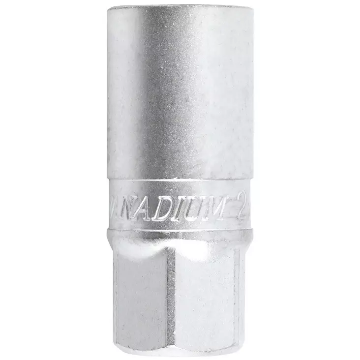 TULPPAHYLSY 1/2-21MM - 1/2" hylsyt - IKH1680 - 1