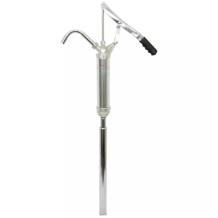 TYNNYRIPUMPPU 50-200L NBR TIIVISTE - Öljy- ja polttoainepumput - MA3463540 - 1