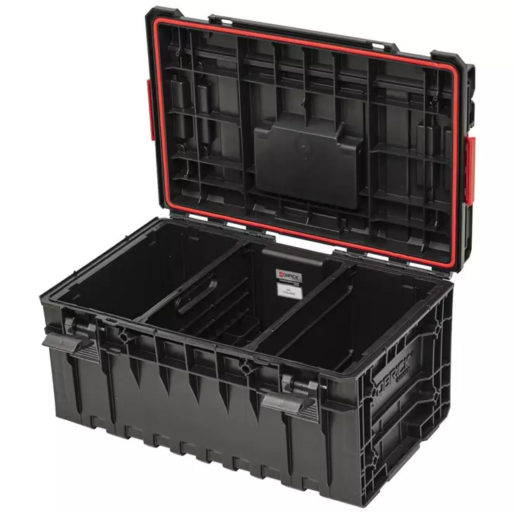 TYÖKALUPAKKI SYSTEM ONE 350 VARIO 600X400 - Työkaluvaunut ja -pakit ilman työkaluja - QBONEVARIO350 - 1