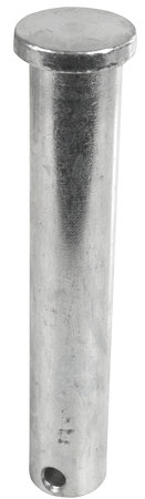 TYÖKONETAPPI 35X200MM - Sylinterin korvat ja tapit - V35200 - 1