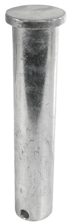 TYÖKONETAPPI 40X200MM - Sylinterin korvat ja tapit - V40200 - 1