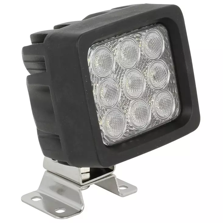 TYÖVALO LED 2160 LM 12/24V FLOOD - Työvalot - ST86030 - 1