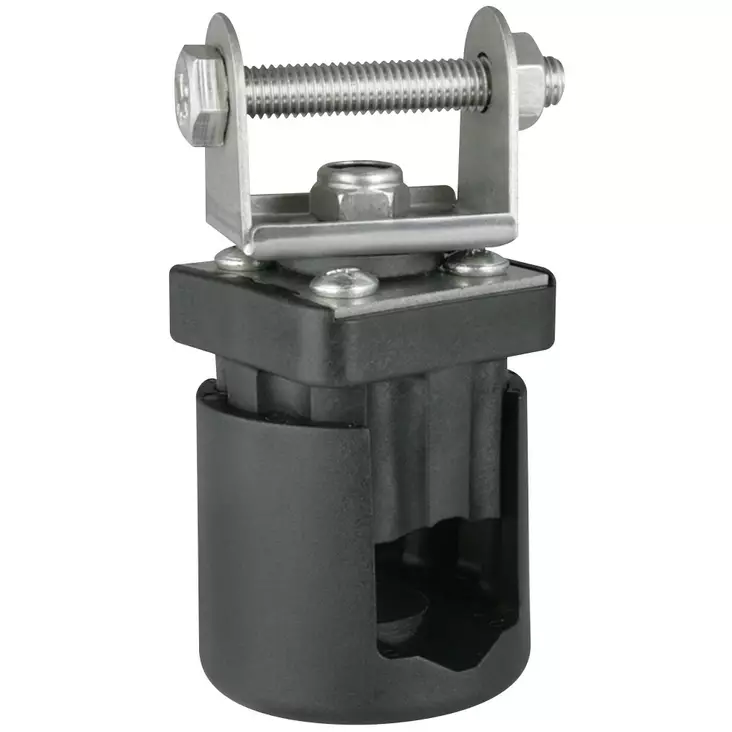 TYÖVALON TANKOKIINNIKE - Lisävalojen telineet- ja kiinnikeet - ST150090 - 1