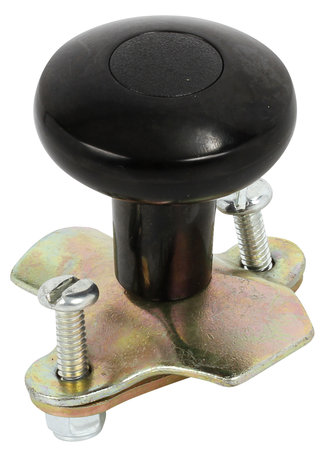 URAKKANUPPI 15° KULMA - Traktorin ja työkoneen urakkanupit - V1780 - 1