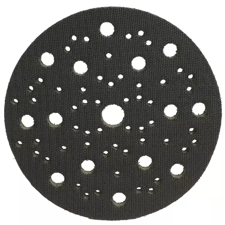 VÄLILAIPPA 150MM JOUSTAVA 67R - Hiomapaperit - MIR1530 - 1