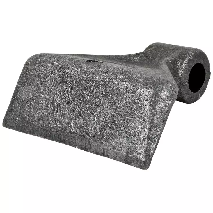 VASARATERÄ CABE ELHO 40X120X20,5 - Terät kesantoleikkureille - S63420 - 1