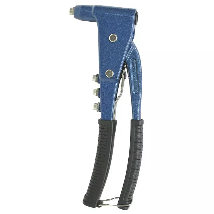 VETONIITTIPIHTI 2,4-5MM NIIT. P - Vetoniitti- ja niittimutteripihdit - IKH7030 - 1