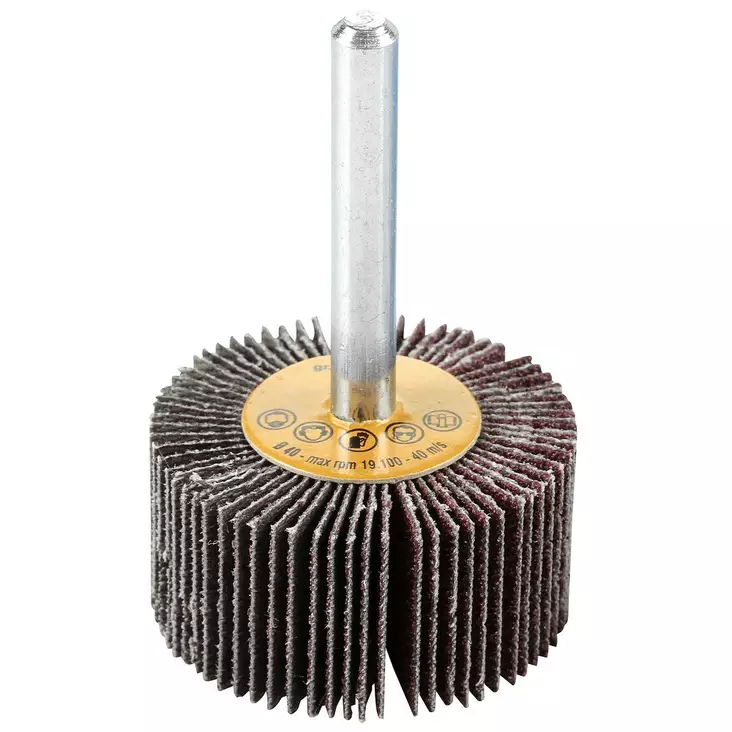 VIIMEISTELYHARJA G80 40X20X6MM - Monitoimityökalujen tarvikkeet - TPG35840 - 1