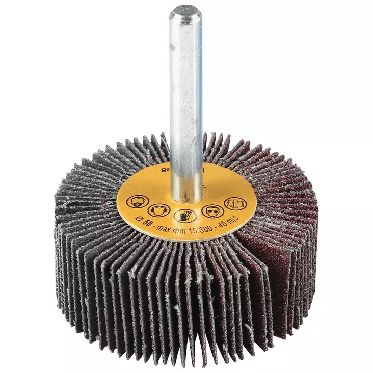 VIIMEISTELYHARJA G80 50X20X6MM - Monitoimityökalujen tarvikkeet - TPG35850 - 1