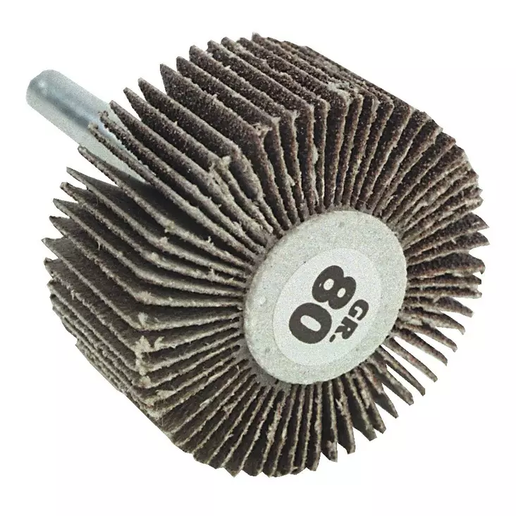 VIIMEISTELYHARJA G80 60X40X6MM - Monitoimityökalujen tarvikkeet - TPG35960 - 1