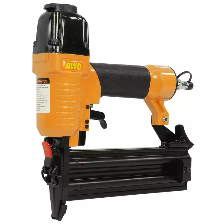 VIIMEISTELYNAULAIN 15-50MM AWD - Paineilmanaulaimet - AWD50 - 1