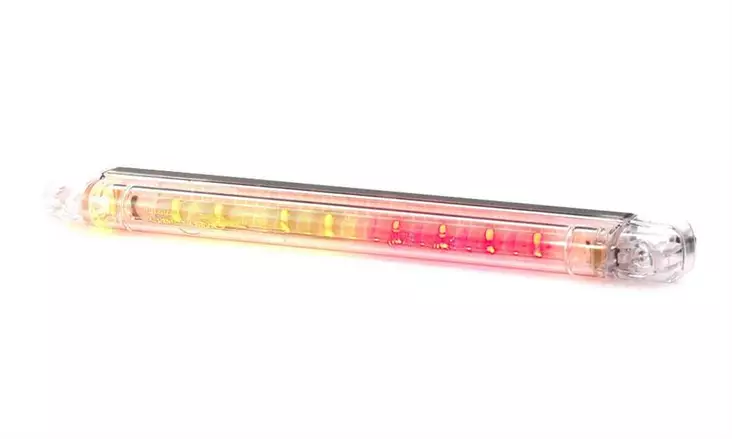 WAS LED TAKAVALO 237X20X24 - Takavalot - 157410 - 1