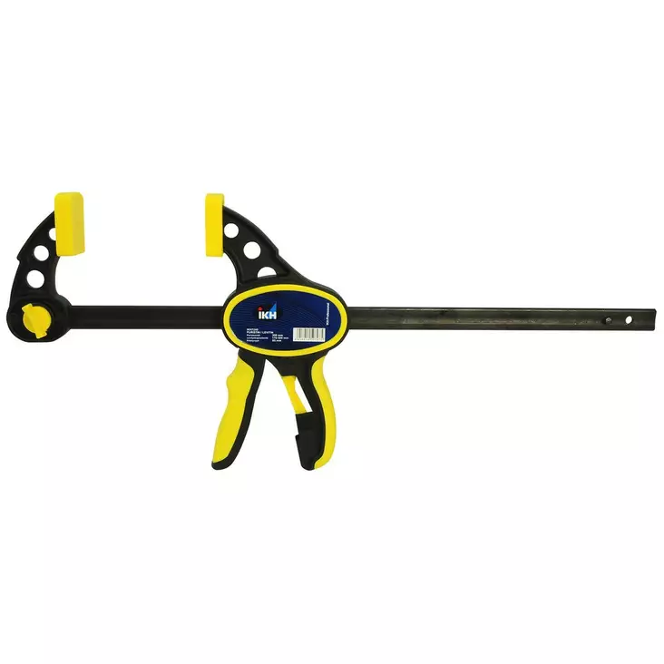 YHDEN KÄDEN PURIST./LEVIT.300MM P - Viilapenkit ja puristimet - IKH7240 - 1