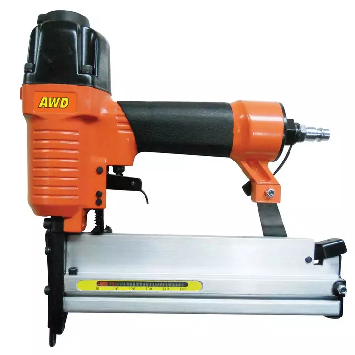 YHDISTELMÄNAULAIN HAKAS/NAULA 50/40MM AWD - Paineilmanaulaimet - AWD5040 - 1