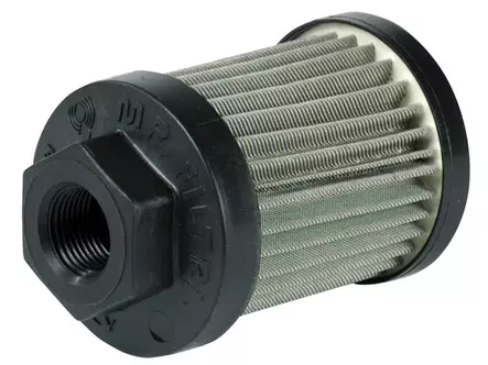 IMUSIIVILÄ R3/8 - Hydrauliikasuodattimet - STR0501SG1M90P01 - 1