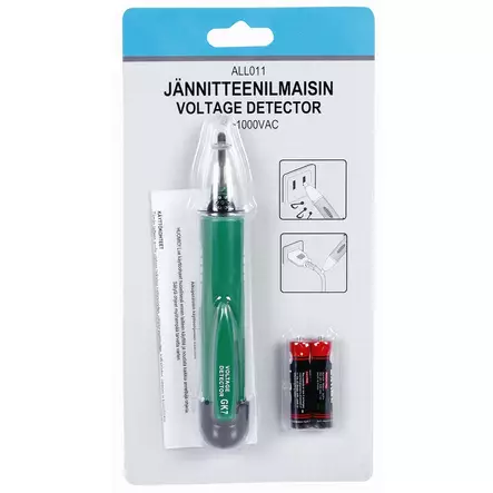 JÄNNITTEENILMAISIN 70-1000V - Yleismittarit ja testerit - ALL011 - 2