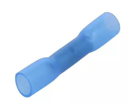 KUTISTEJATKO SIN.10KPL - Kutisteliittimet - 310511 - 1