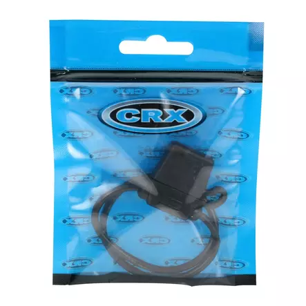 LATTASUULAKKEEN PIDIN 2,0MM2 JOHDOLLA - Sulakkeet ja -rasiat - ST100101 - 2