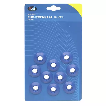 PURJERENKAAT 10KPL Y - Saranat, lavalukot ja sidontalenkit - IKH7081 - 1