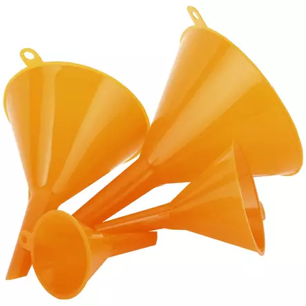 SUPPILOSARJA 75/100/125/150MM - Kaatonokat ja astiat - MEG35271 - 1