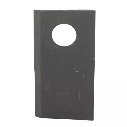 TERÄLAPPU 90X49X19 OIK. KRONE, JF 242 - Niittokoneen terälaput ja pultit - S1448261 - 1