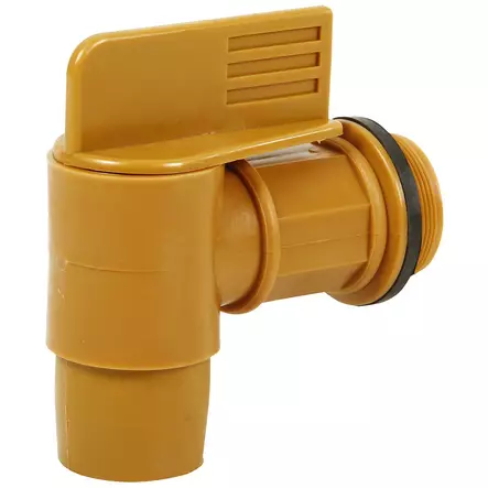 TYNNYRIHANA 2 MUOVI - Polttoainesäiliöt ja valuma-altaat - MEG35251 - 1