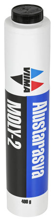 VIIMA ALUSTARASVA MOLY-2 400G LUBE-SHUT - Voitelurasvat - WKRLS21 - 1
