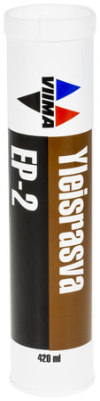 VIIMA YLEISRASVA EP-2 400G - Voitelurasvat - WKR11 - 1