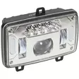 AJOVALO LED VALTRA 155X90MM - Ajoneuvovalot - ST86251 - 1