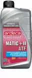ARDECA MATIC+ 1L ATF - Vaihteisto- ja vetopyörästö-öljyt - 114-41051-1 - 1