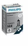 AUTOL.PHILIPS H4 OE24V 75/70W P43T-38 - Halogen-polttimot - 100-13342C1 - 1