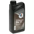 AUTOTECH SYN-ULTRA LL 5W-30 1L - 5W-30 moottoriöljyt - WKAT0530-1 - 1