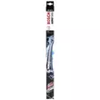 BOSCH AEROTWIN PLUS PYYHKIJÄNSULKA 550 1KPL - Traktorin ja työkoneen lasinpyyhkijät - BSA550-1 - 1