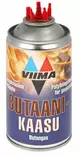 BUTAANIKAASU 405/300ML SIS.SUUTTIMET - Erikoiskemikaalit - WKBU001 - 1