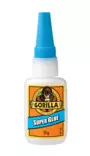 GORILLA SUPER GLUE 15G - Pikaliimat - GOR24401 - 1