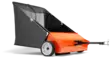 HUSQVARNA SWEEPER 44 HARJAKONE - Lehdenkerääjät ja harjalaitteet - 5866365-01 - 1