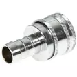 LIITINPESÄ 13MM LETKU - Messinkinipat - FIX1541 - 1