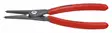 LUKKORENGASPIHTI LEVITT.140MM 10-25MM KNIPEX - Lukkorengaspihdit - KN4911A1 - 1