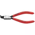 LUKKORENGASPIHTI LEVITT.90AST 130MM 8-13MM KNIPEX - Lukkorengaspihdit - KN4421J01 - 1