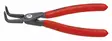 LUKKORENGASPIHTI PURIST.90AST 130MM 12-25MM KNIPEX - Lukkorengaspihdit - KN4821J11 - 1