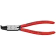 LUKKORENGASPIHTI PURIST.90AST 170MM 19-60MM KNIPEX - Lukkorengaspihdit - KN4421J21 - 1