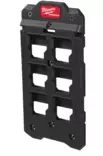 MILWAUKEE KIINNITYSALUSTA KOMP PACKOUT - Milwaukee packout - 4932480621 - 1