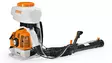 STIHL REPPURUISKU SR450 - Puutarharuiskut ja pumppupullot - 42440112641 - 1