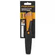 TALTTAPUUKKO TEROITTIMELLA FISKARS - Sahat, puukot ja viilat - FS1023621 - 2
