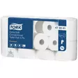 WC-PAPERI EXTRA SOFT 40 RLL TORK 3K T4 - Paperit ja pyyhkeet - NP472241 - 1