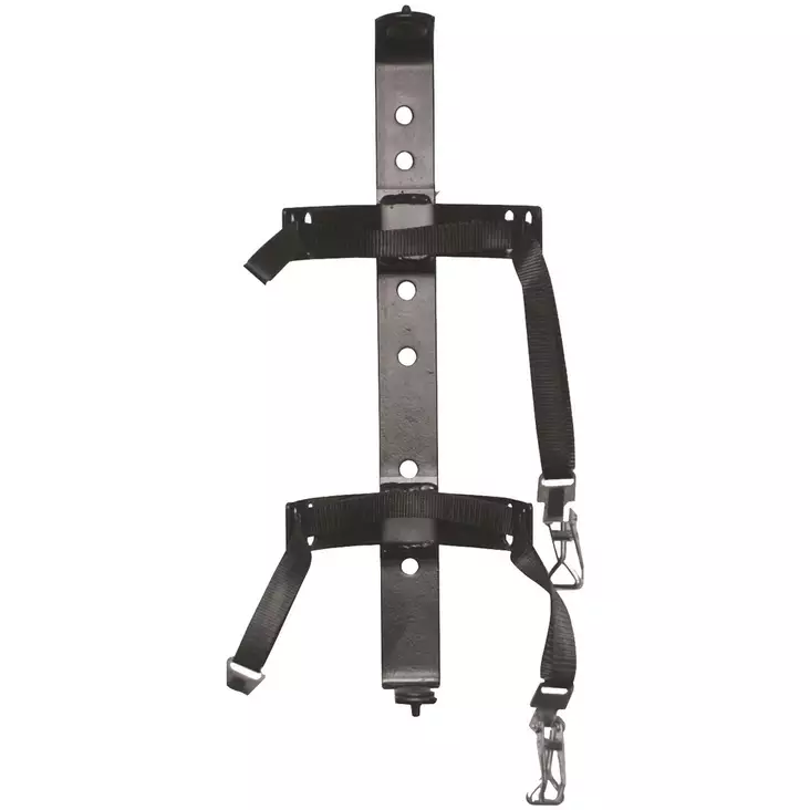 AJONEUVOTELINE 6KG SAMMUTTIMELLE - Ensiapu ja työsuojelu - GPT006-1 - 1