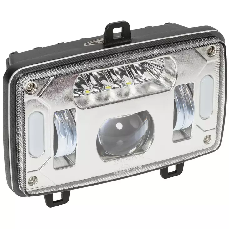 AJOVALO LED VALTRA 155X90MM - Ajoneuvovalot - ST86251 - 1